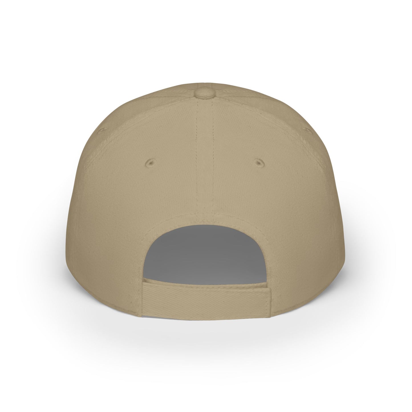 Georgia Dawgs Coordinates Low Profile Baseball Cap - Cool & Casual Headwear for Outdoor Enthusiasts