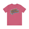 Memphis Libertyland Zippin Pippin Tee