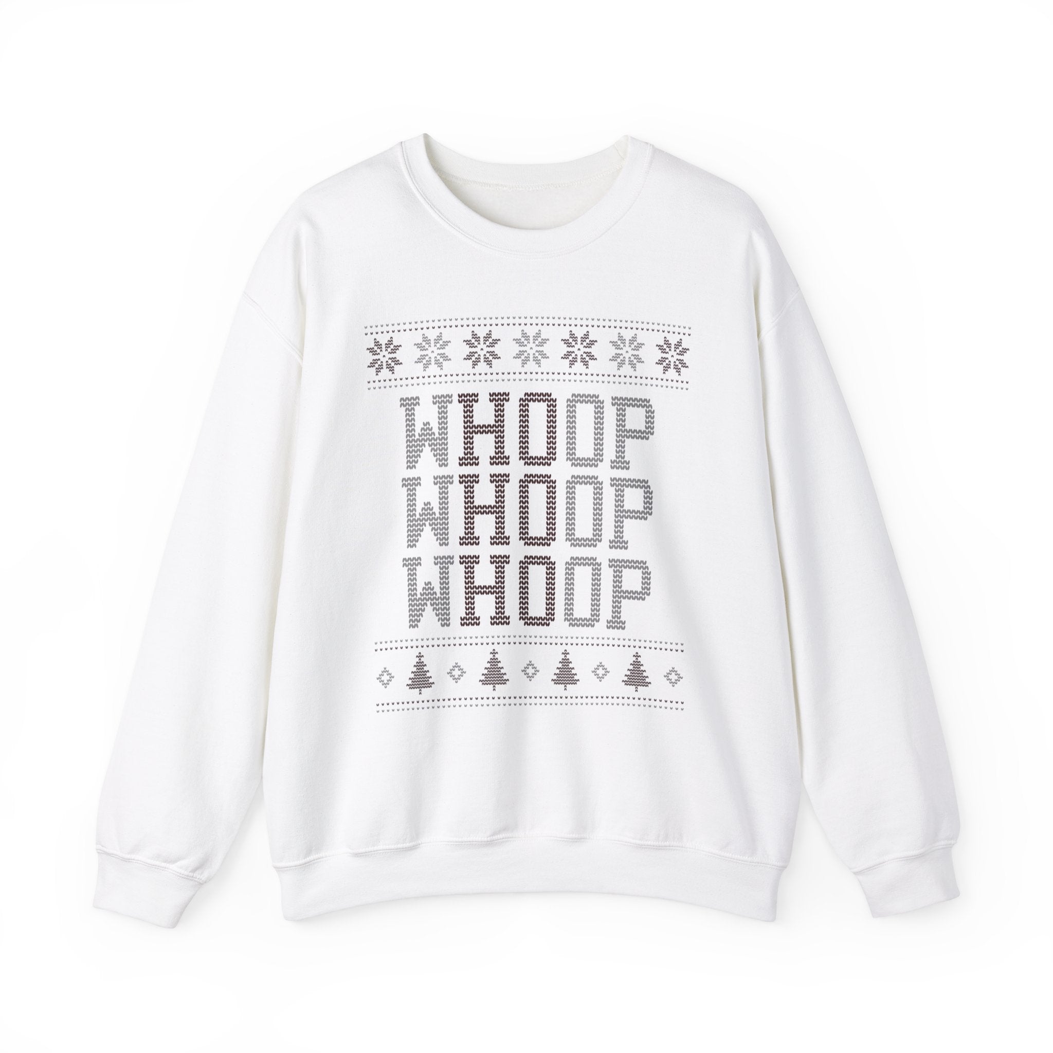 WHOOP Sweatshirt