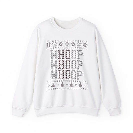 Texas A&M WHOOP Sweatshirt