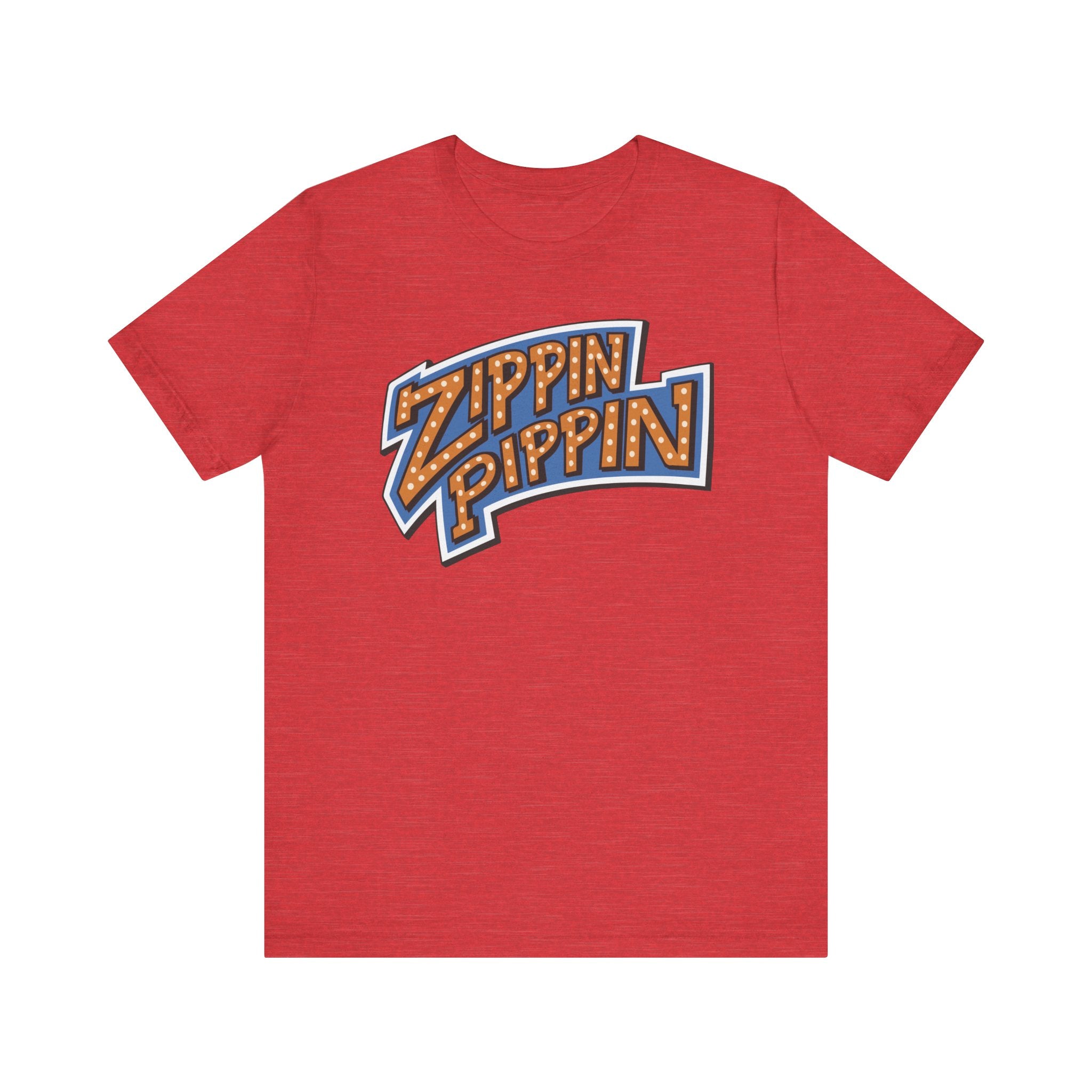 Memphis Libertyland Zippin Pippin Tee