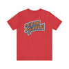 Memphis Libertyland Zippin Pippin Tee