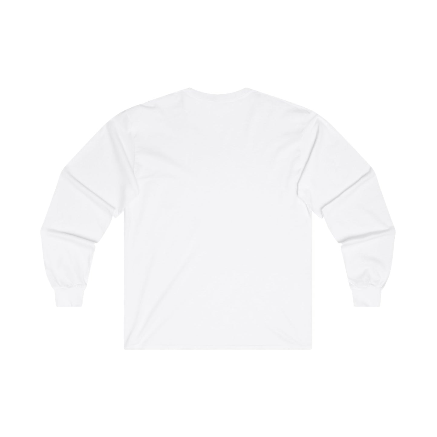 Memphis Next Stop Tiger Lane Unisex Ultra Cotton Long Sleeve Tee