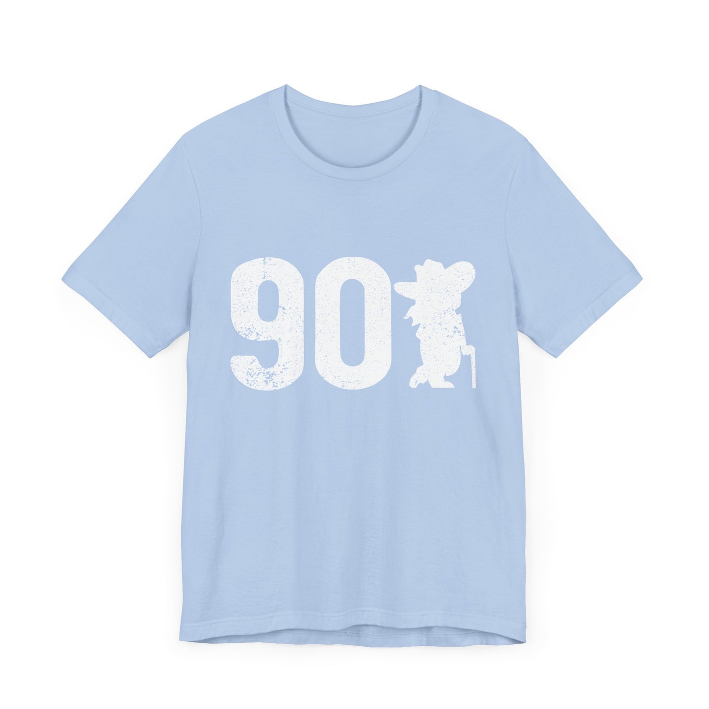 Ole Miss 901 Rebel Unisex Short Sleeve Tee