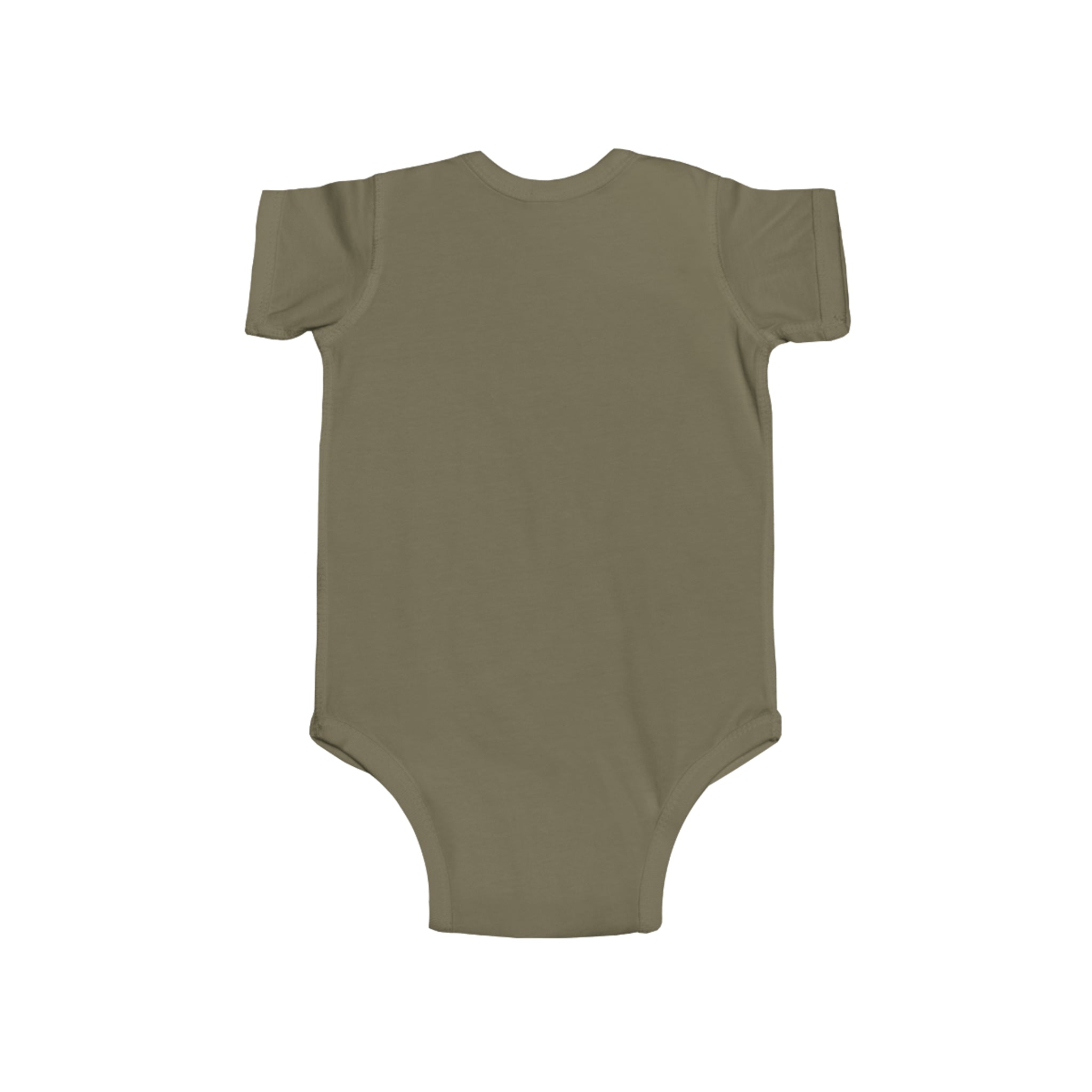 901 Peabody Duck Onesie