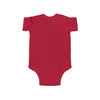 901 Peabody Duck Onesie