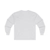 Believe Memphis Christmas Unisex Ultra Cotton Long Sleeve Tee