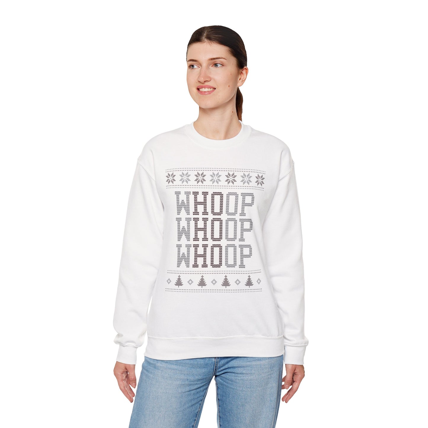 Texas A&M WHOOP Sweatshirt