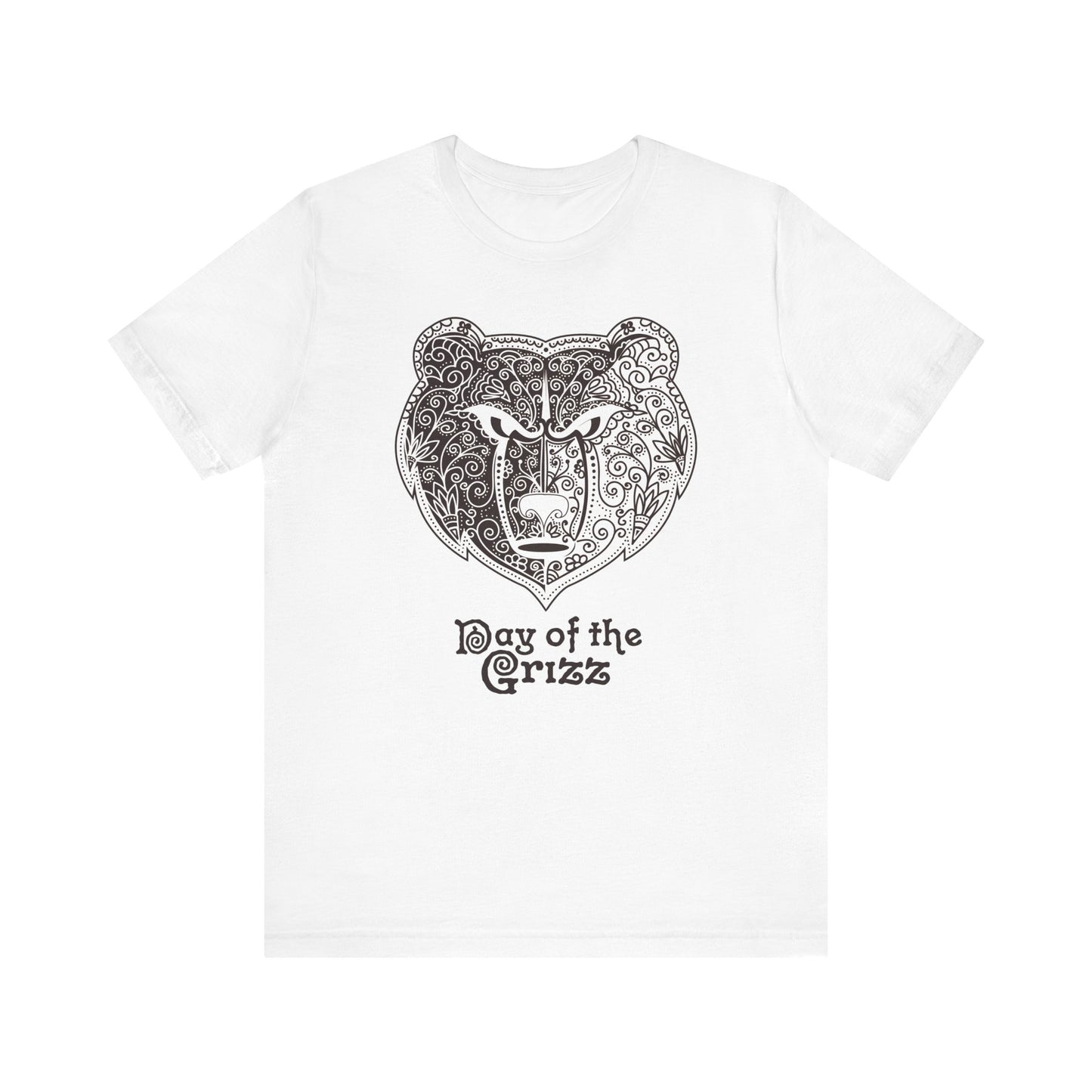Memphis Grizzlies Day of the Grizz T-Shirt