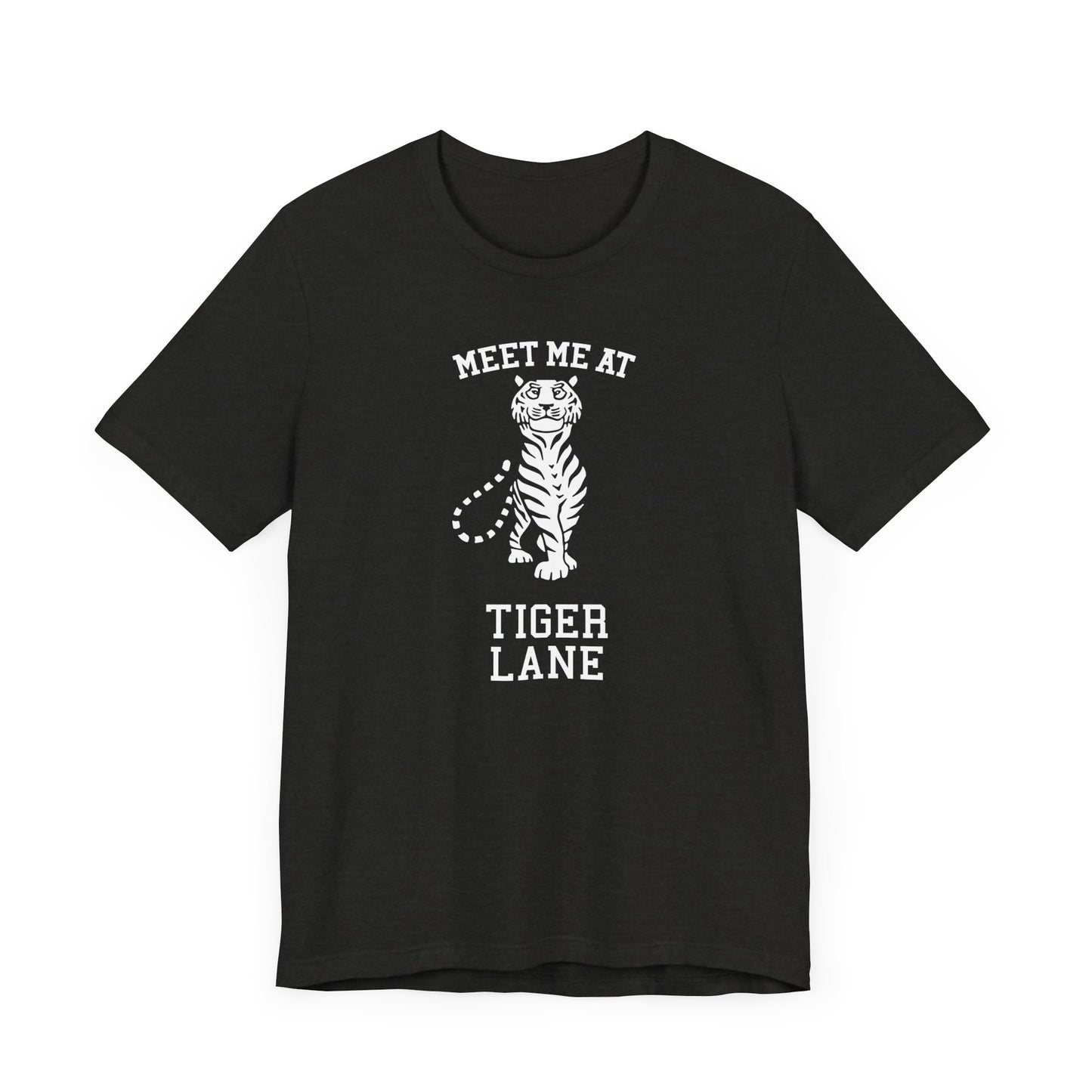 Memphis Meet me at Tiger Lane Tee