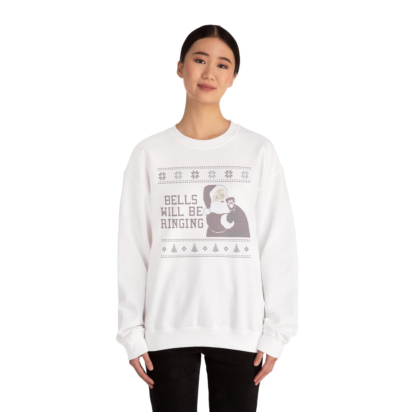 Mississippi State "Bells Will Be Ringing" Sweatshirt