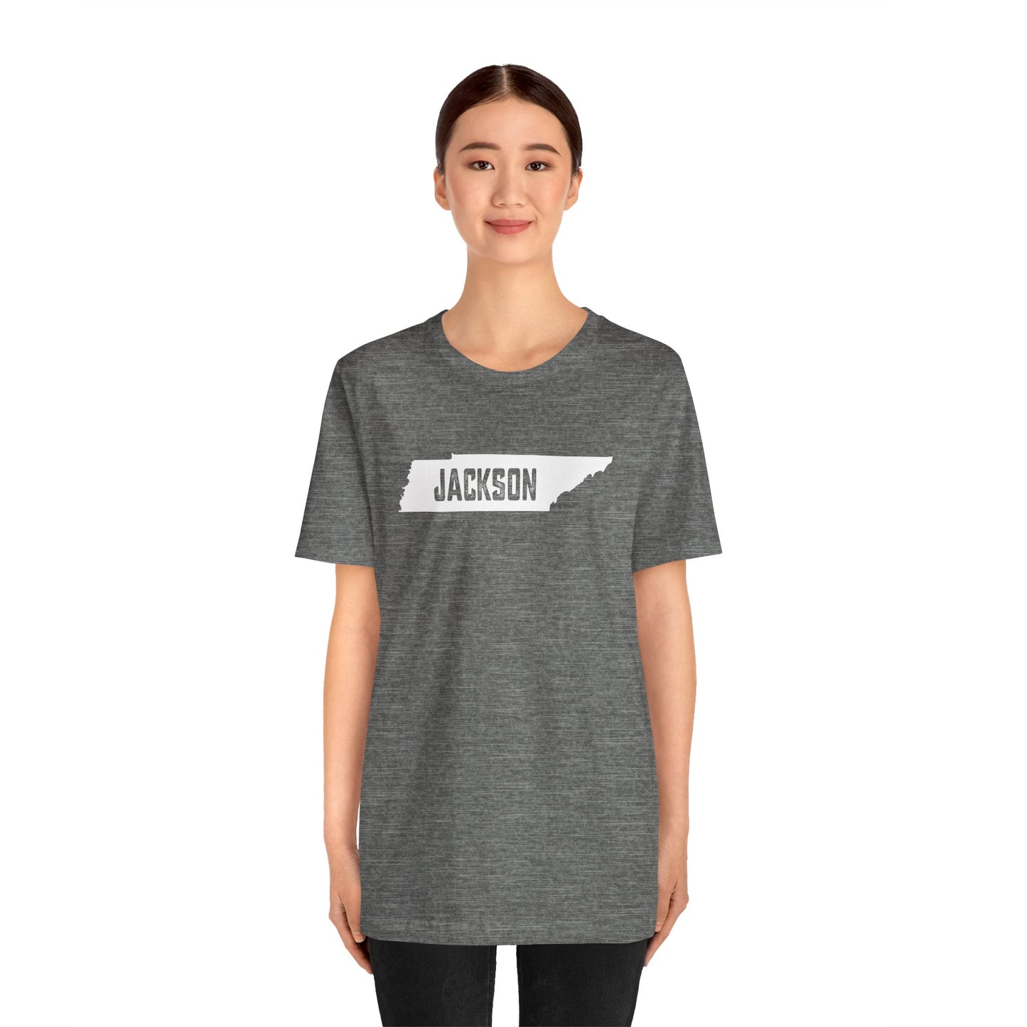 Jackson Tennessee Tee