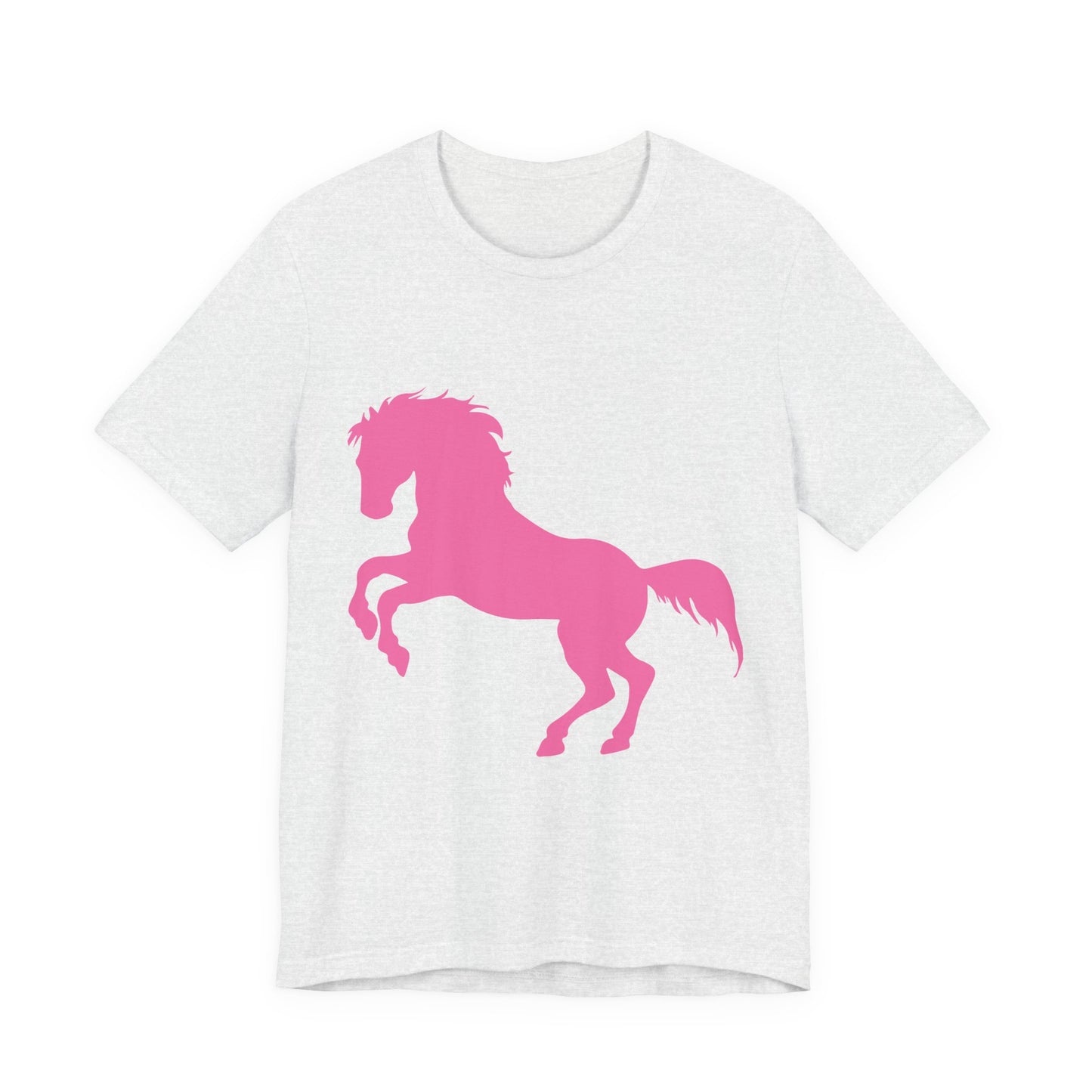 Memphis "The Pink Pony" Tee