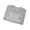 Tennessee Happy Volidays Christmas Sweatshirt