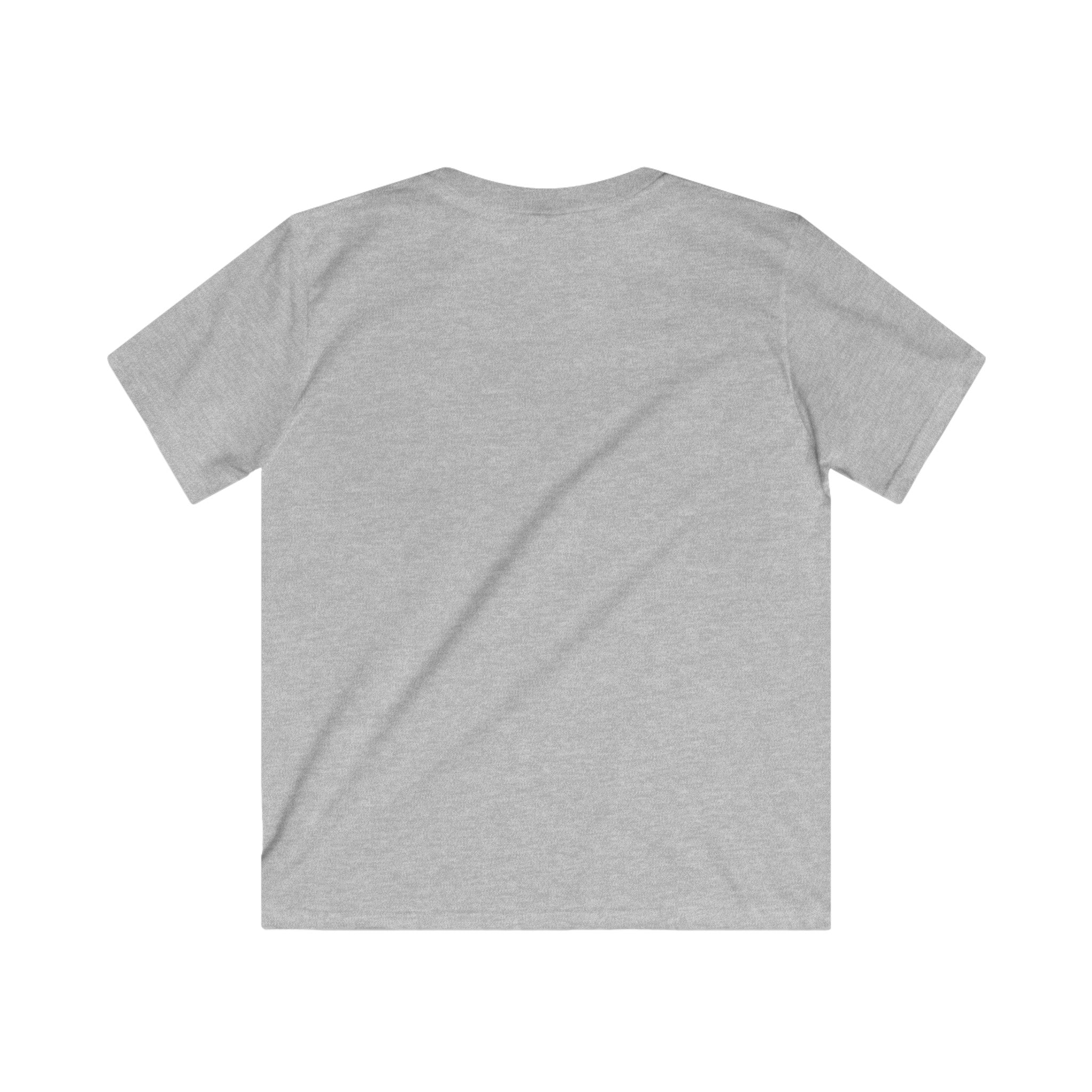 901 Tristar Kids Softstyle Tee