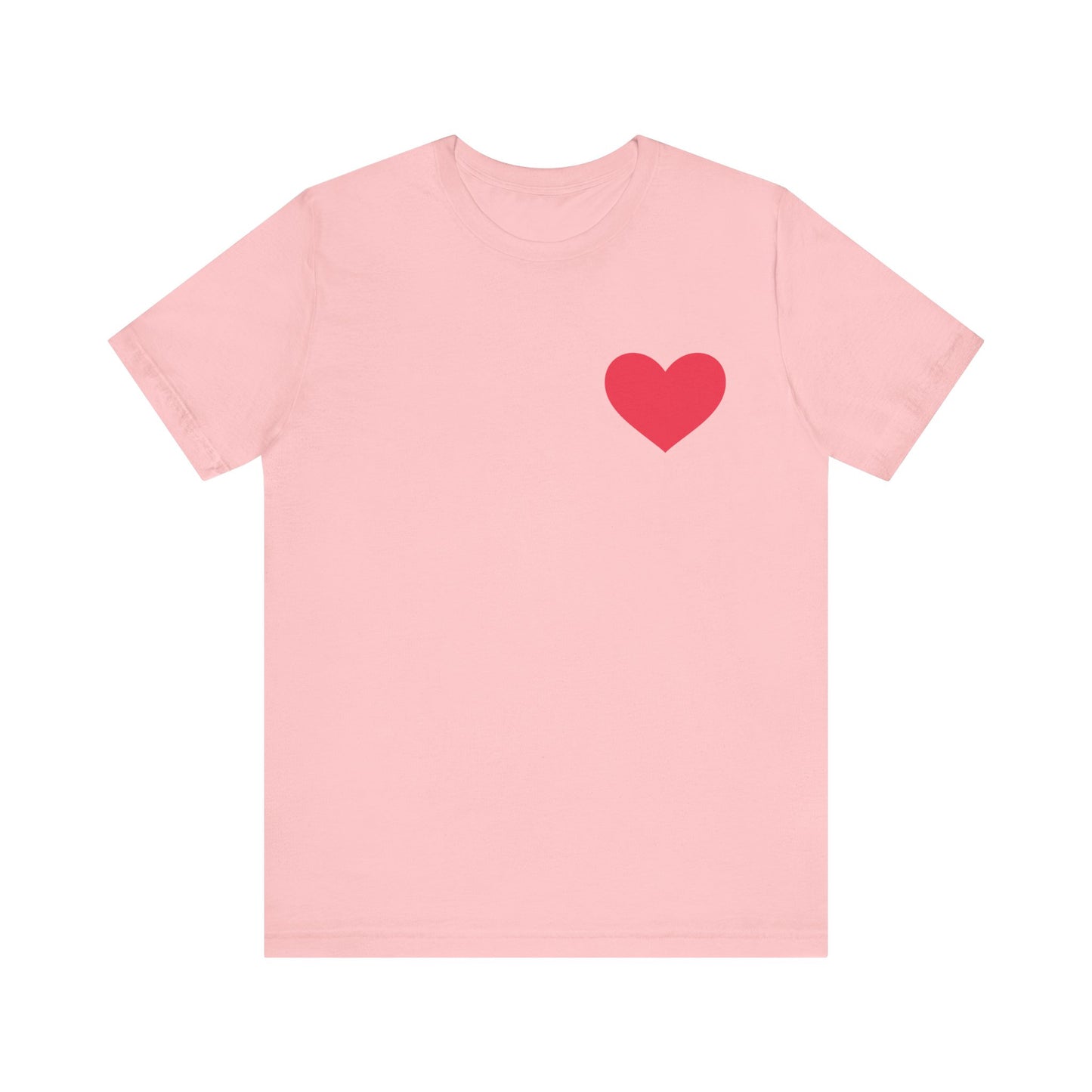 Germantown Block Tee