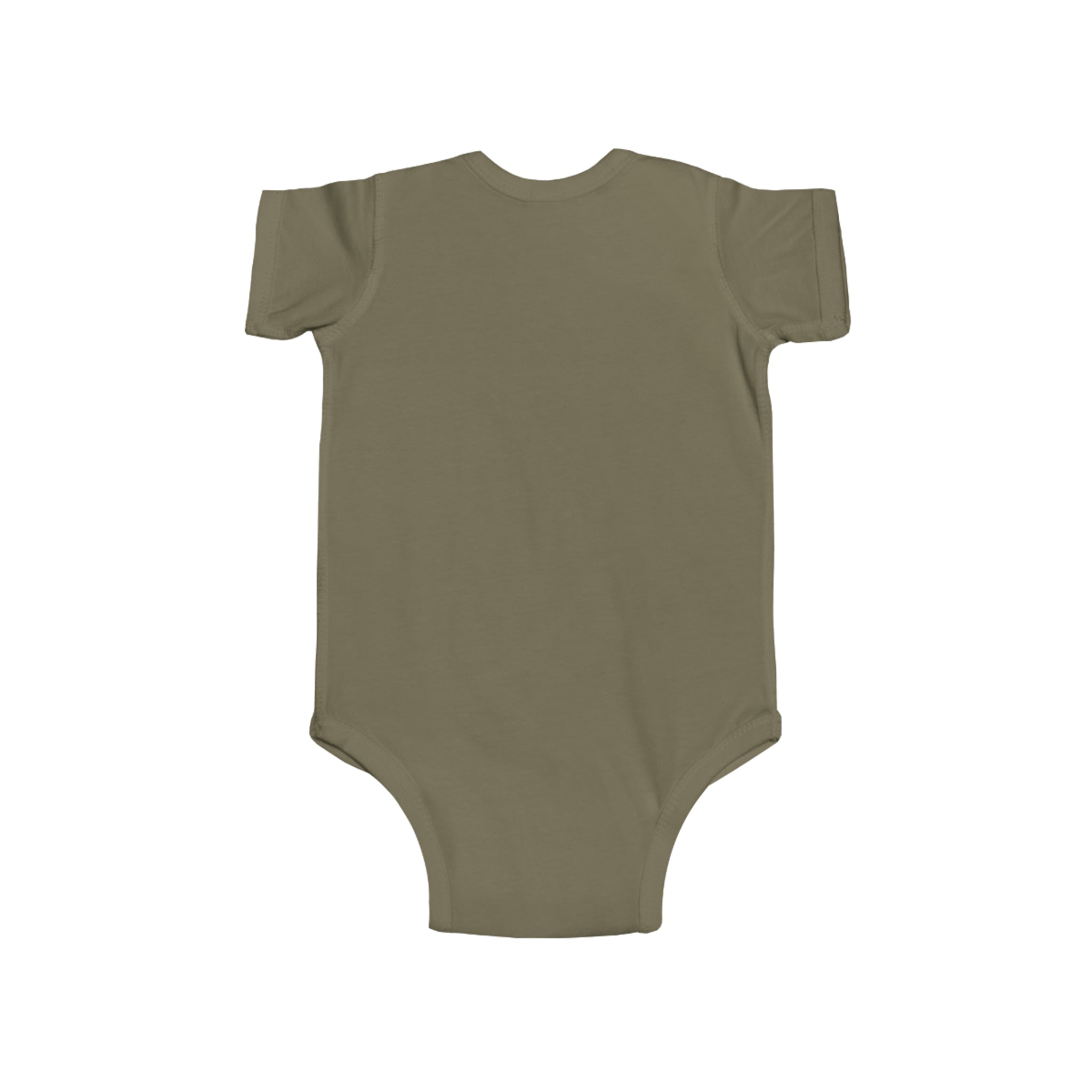 New Baby Smell Onesie