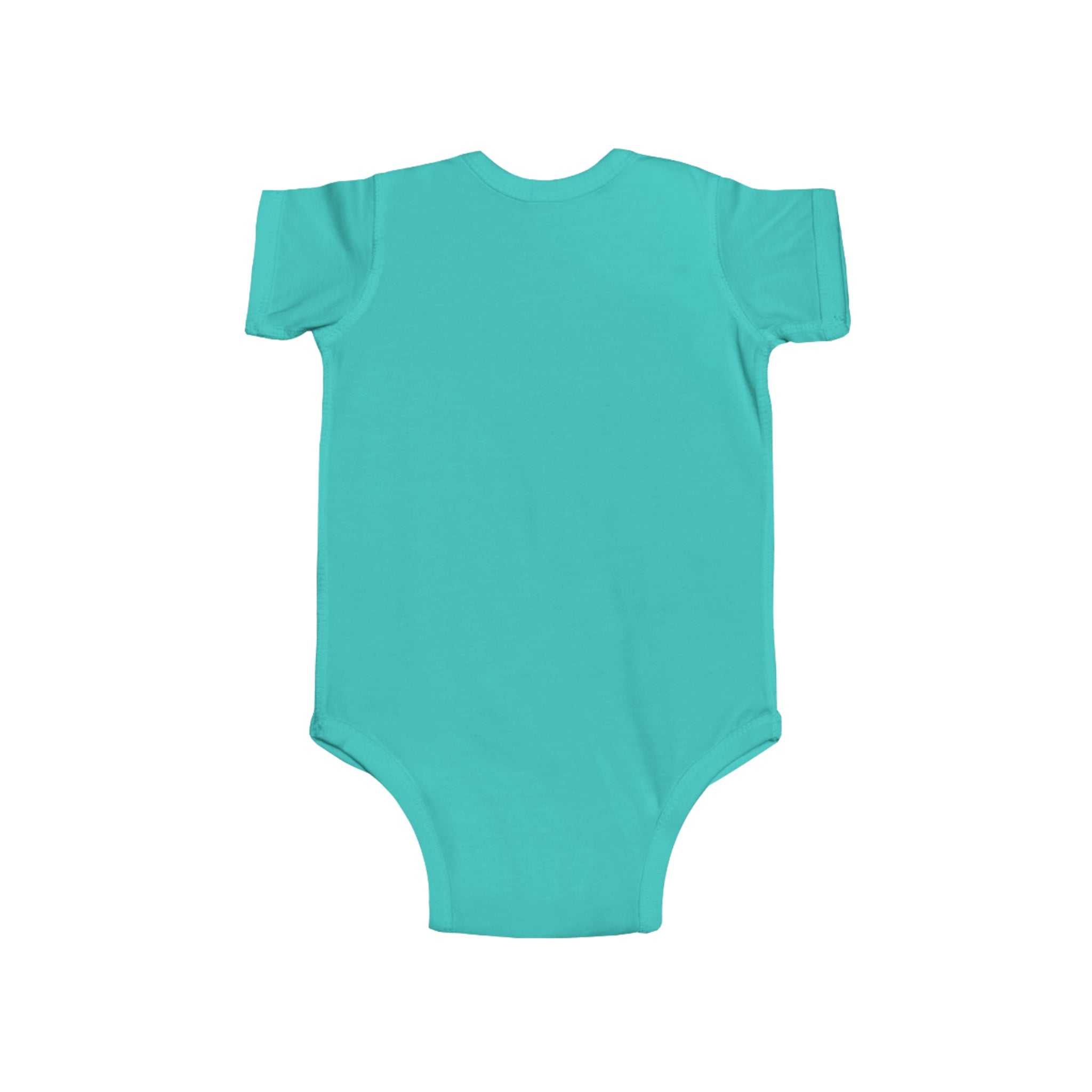 New Baby Smell Onesie