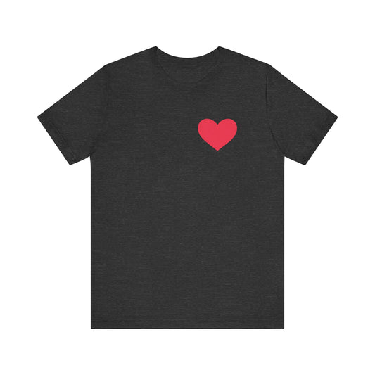 Germantown Love Tee