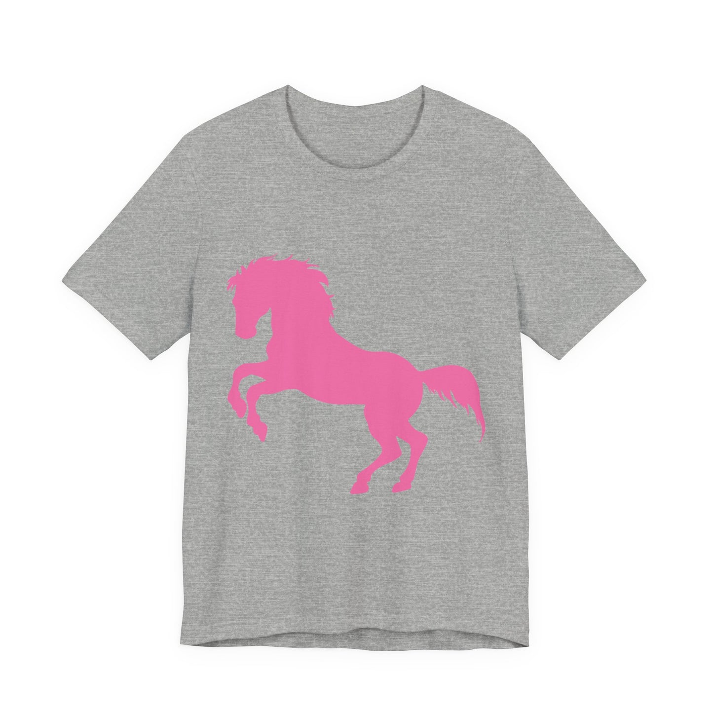 Memphis "The Pink Pony" Tee