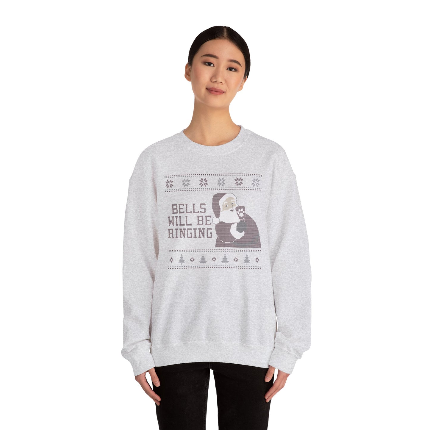 Mississippi State "Bells Will Be Ringing" Sweatshirt