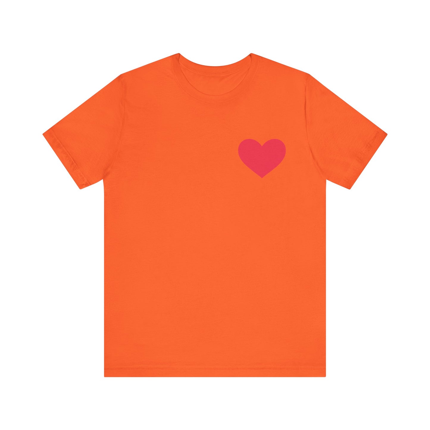 Germantown Block Tee