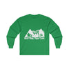 Memphis Meet me at Tiger Lane Long Sleeve Tee