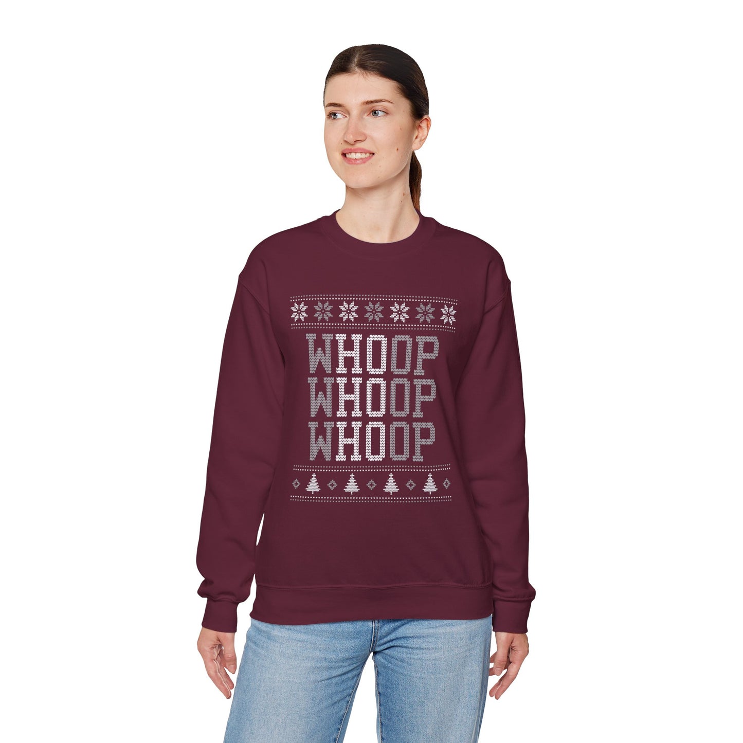 Texas A&M Whoop Sweatshirt