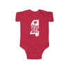 Love The Sip Mississippi Onesie