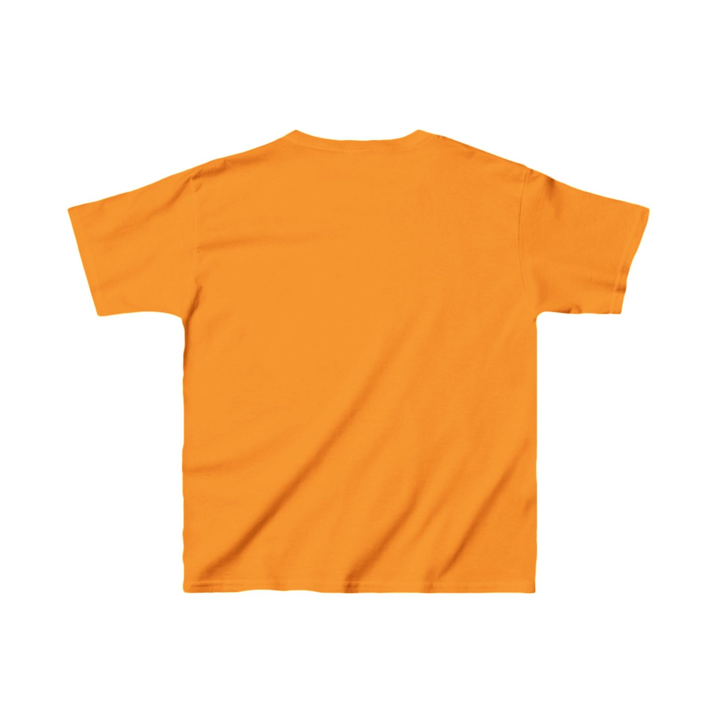 Memphis 901 Football Kids Heavy Cotton™ Tee