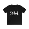 901 Duck Kids Softstyle Tee