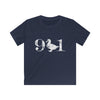 901 Duck Kids Softstyle Tee