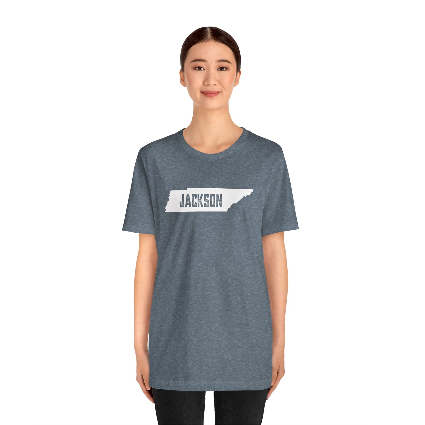 Jackson Tennessee Tee