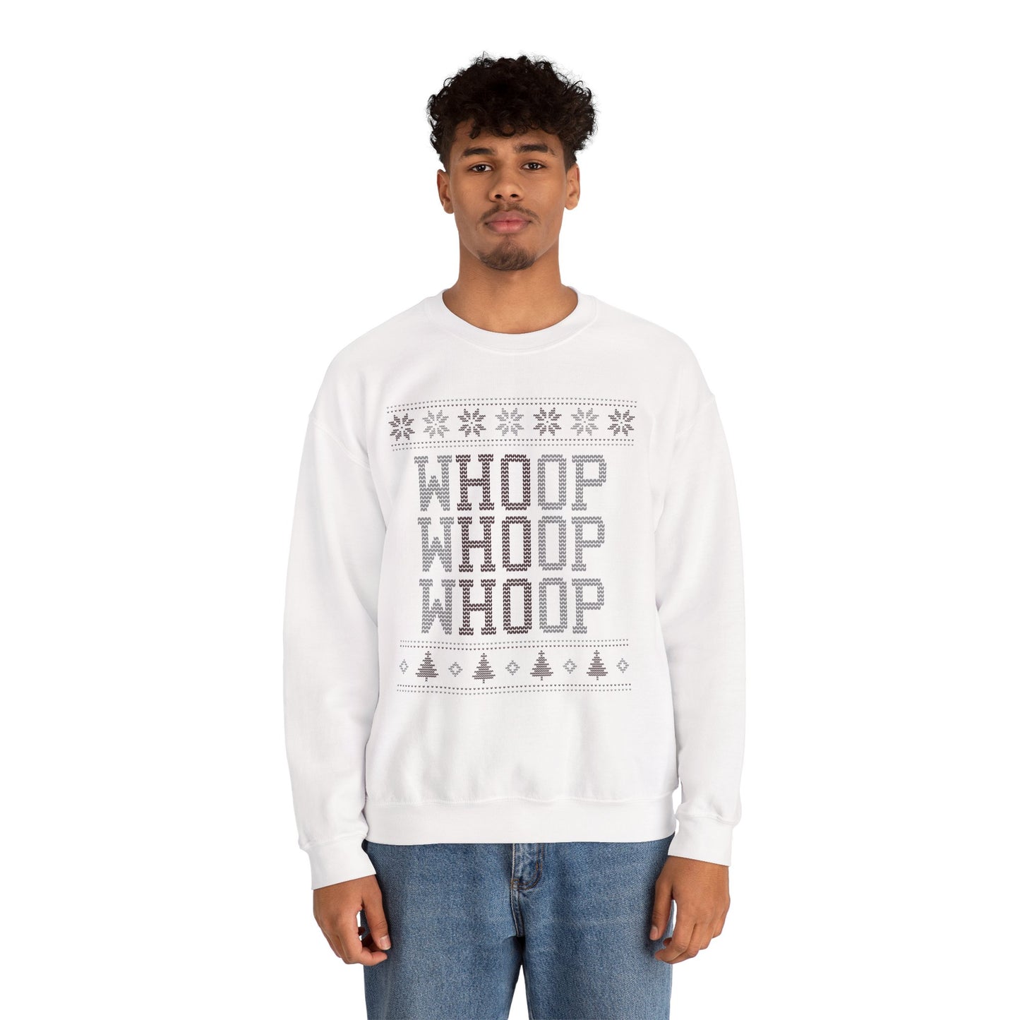 Texas A&M WHOOP Sweatshirt