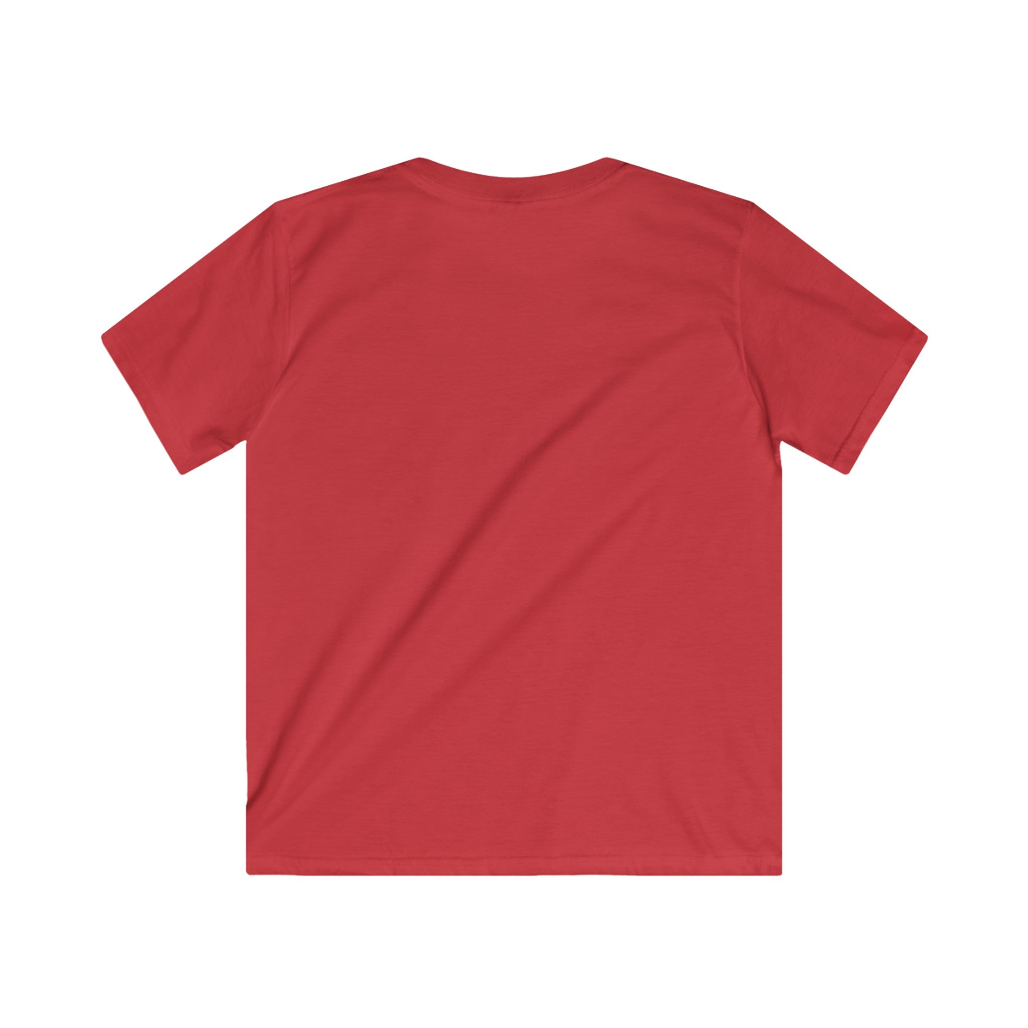 901 Tristar Kids Softstyle Tee