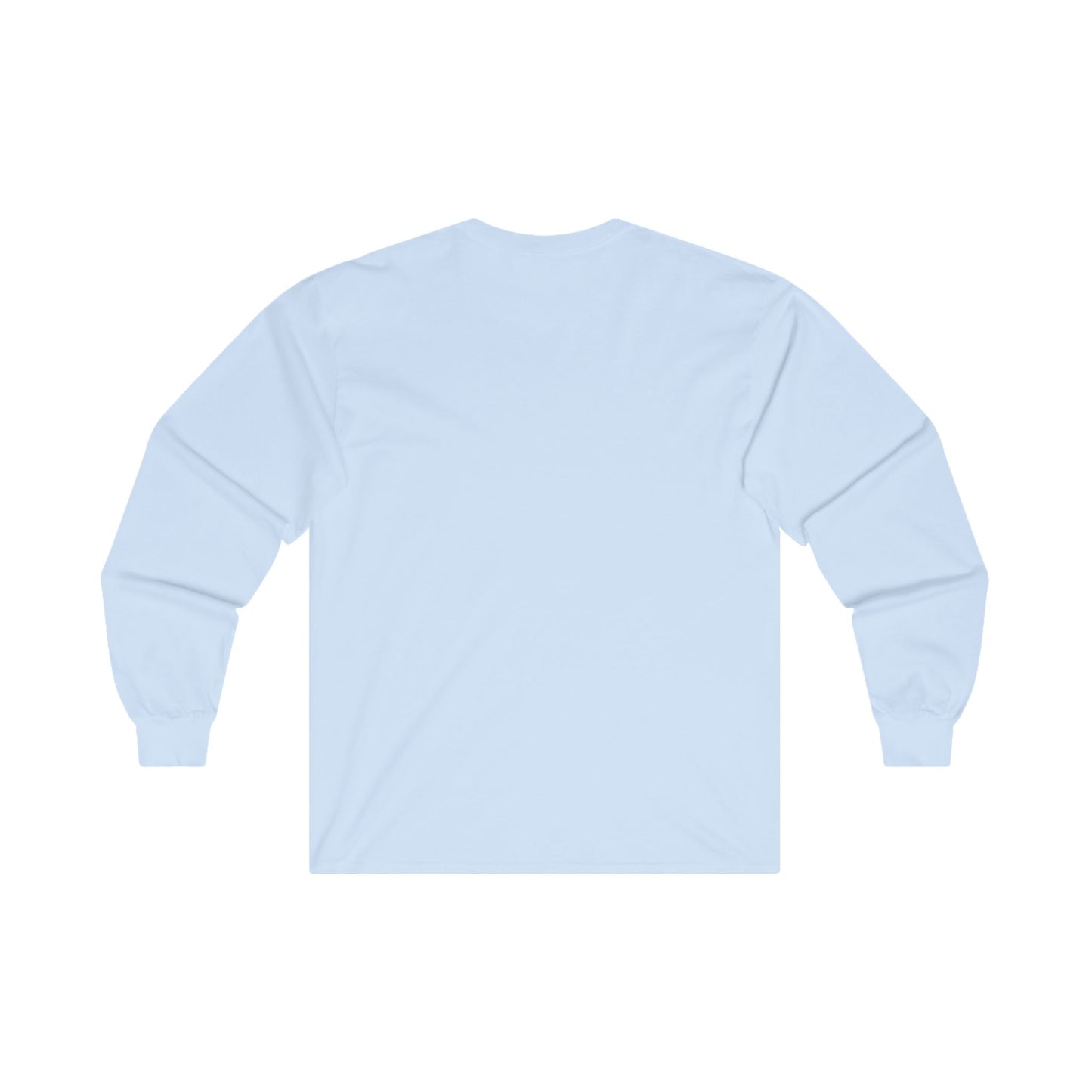 Memphis Next Stop Tiger Lane Unisex Ultra Cotton Long Sleeve Tee