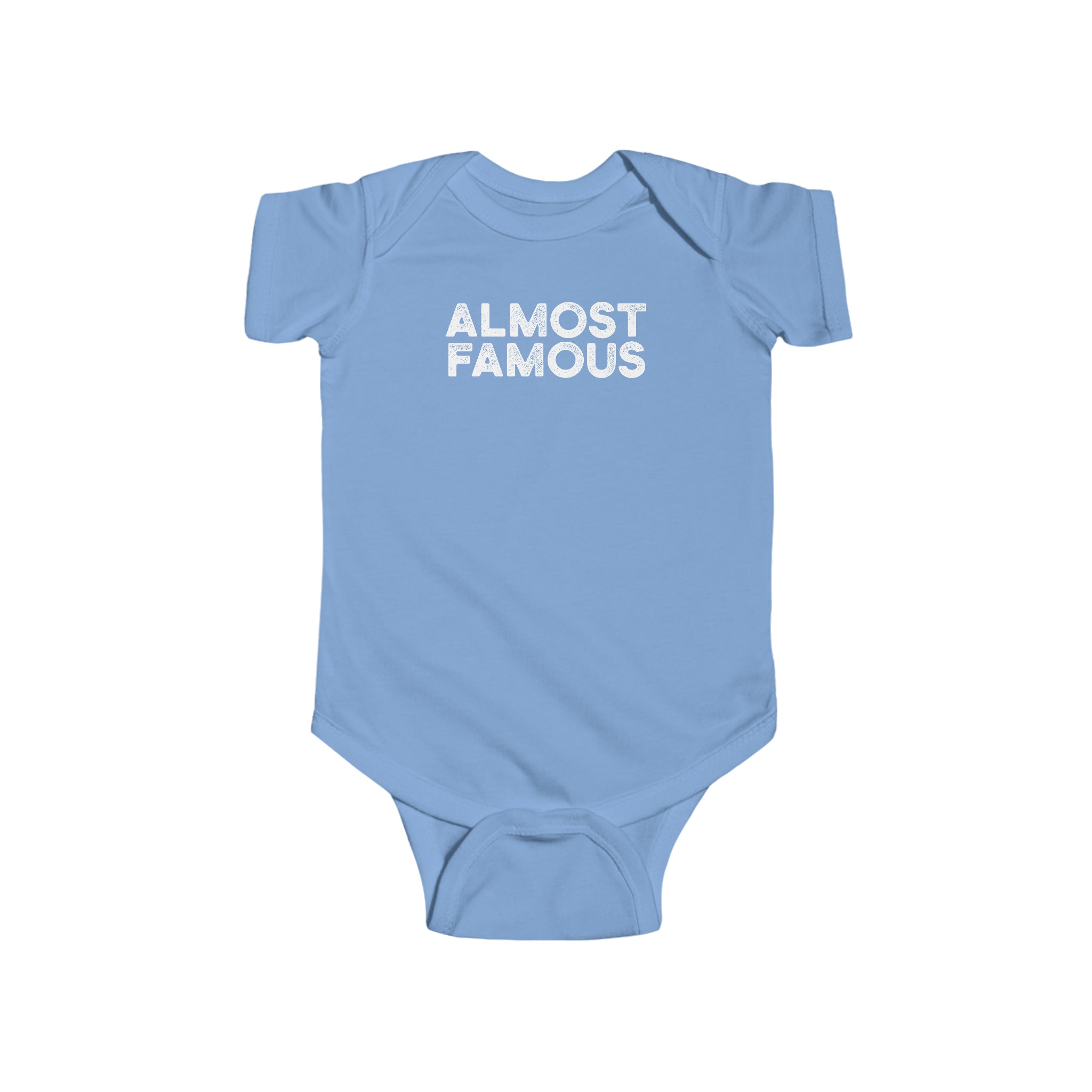 Almost Famous Onesie