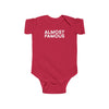 Almost Famous Onesie