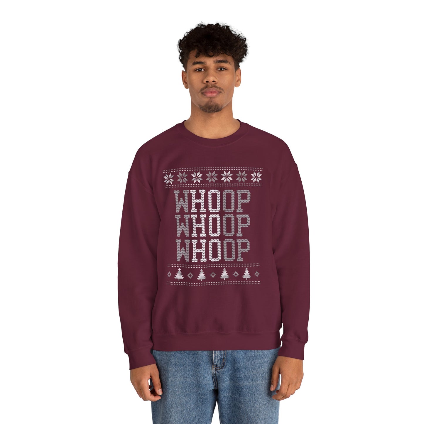 Texas A&M Whoop Sweatshirt