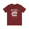 Maywood Beach Tee