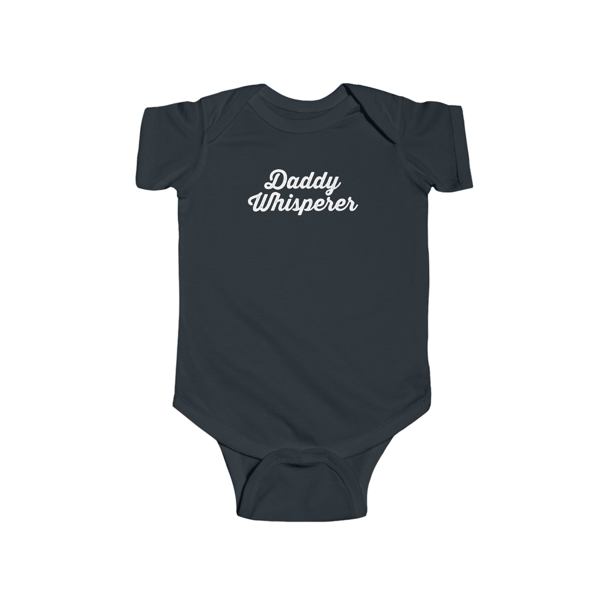 Daddy Whisperer Onesie