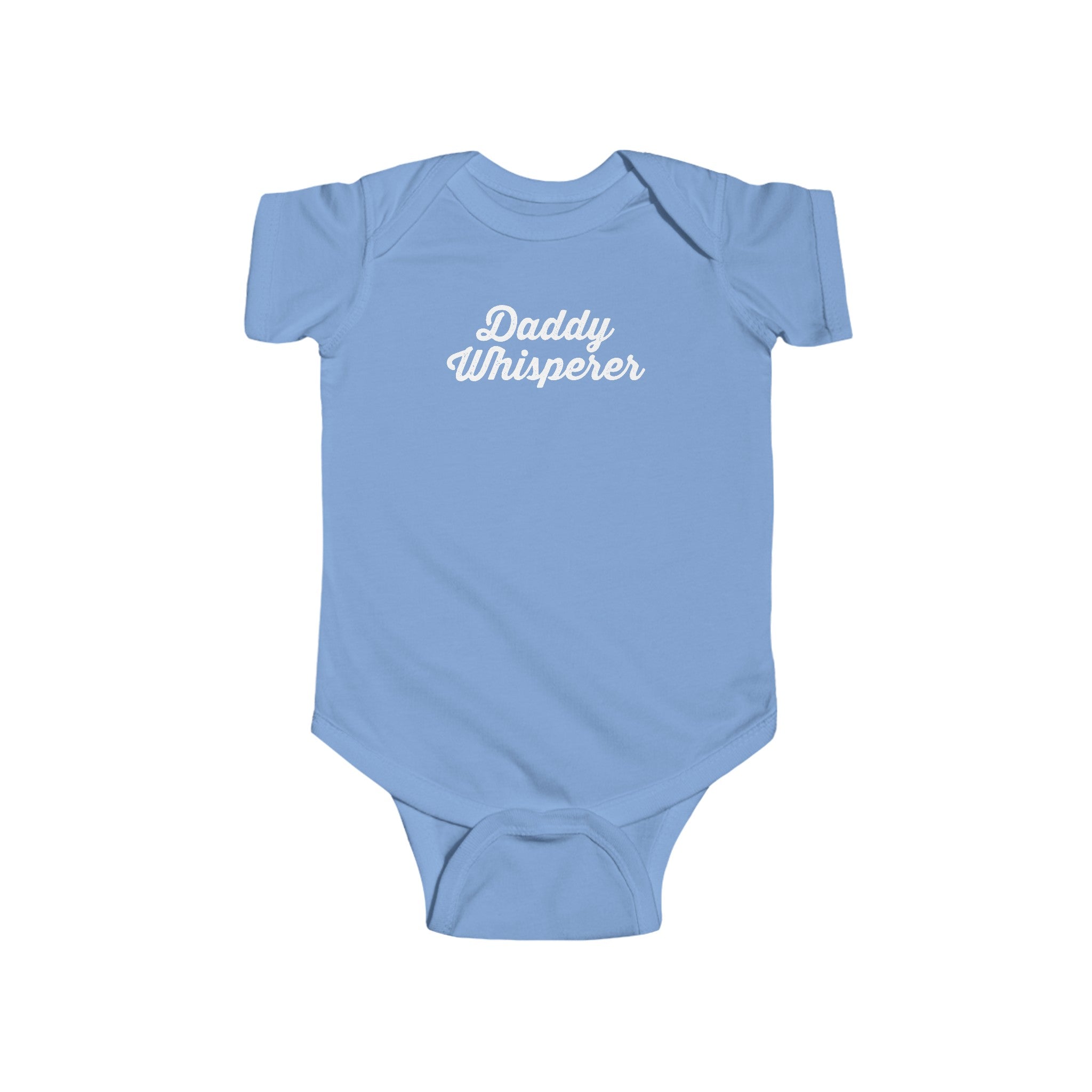 Daddy Whisperer Onesie