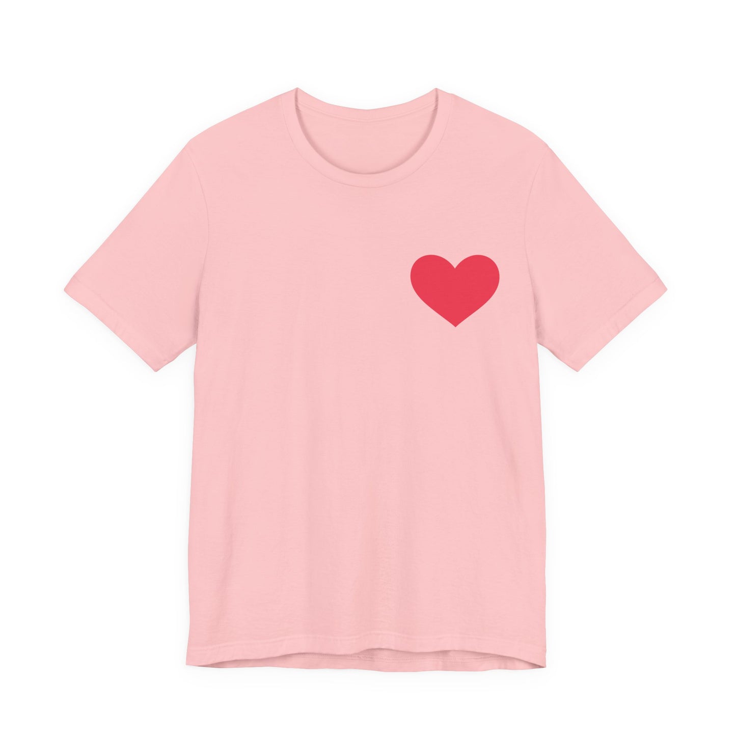 Germantown Block Tee