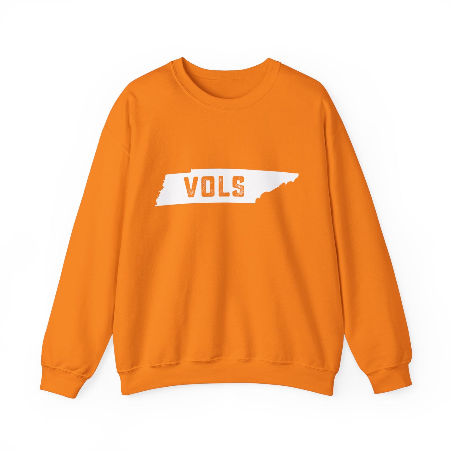 Tennessee Volunteers Unisex Crewneck Sweatshirt - Cozy Athletic Apparel