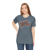 Memphis Libertyland Zippin Pippin Tee