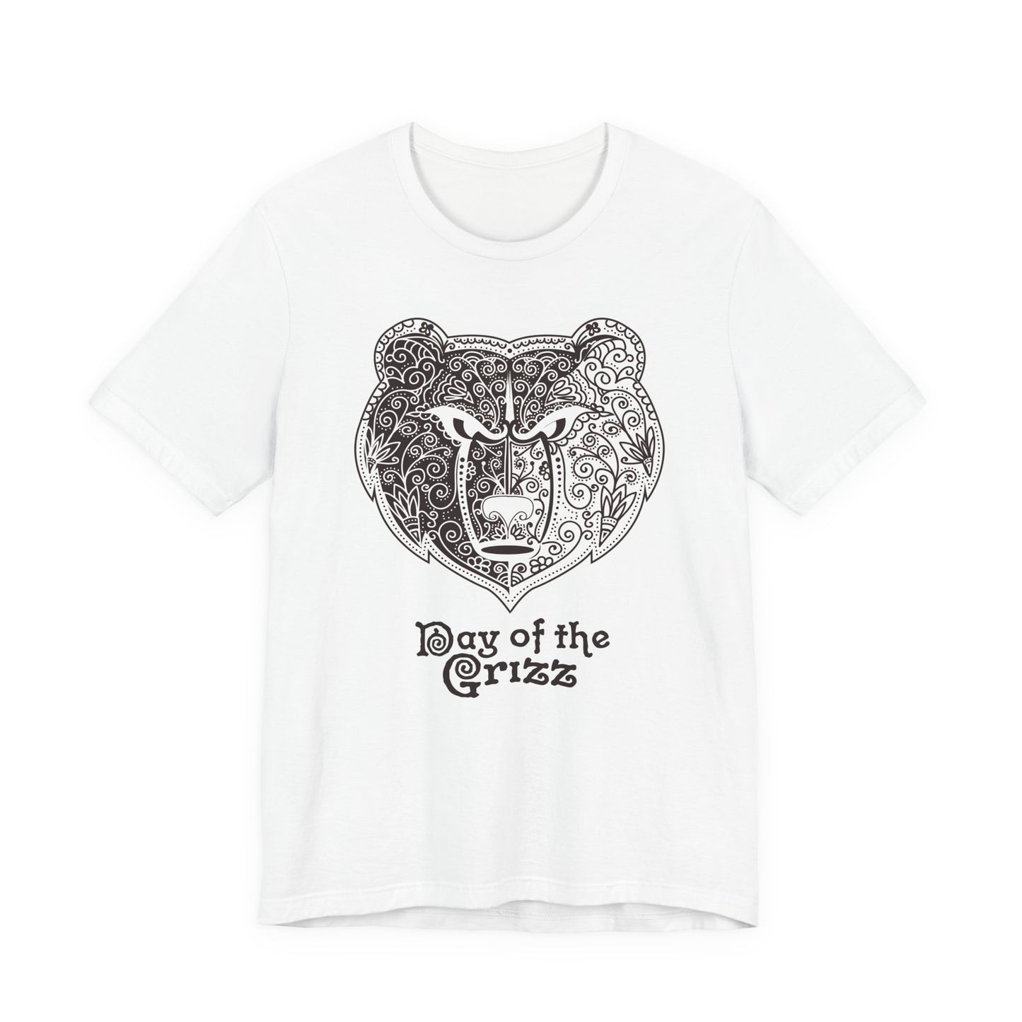 Memphis Grizzlies Day of the Grizz T-Shirt