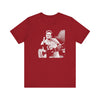 Johnny Cash Middle Finger Tee