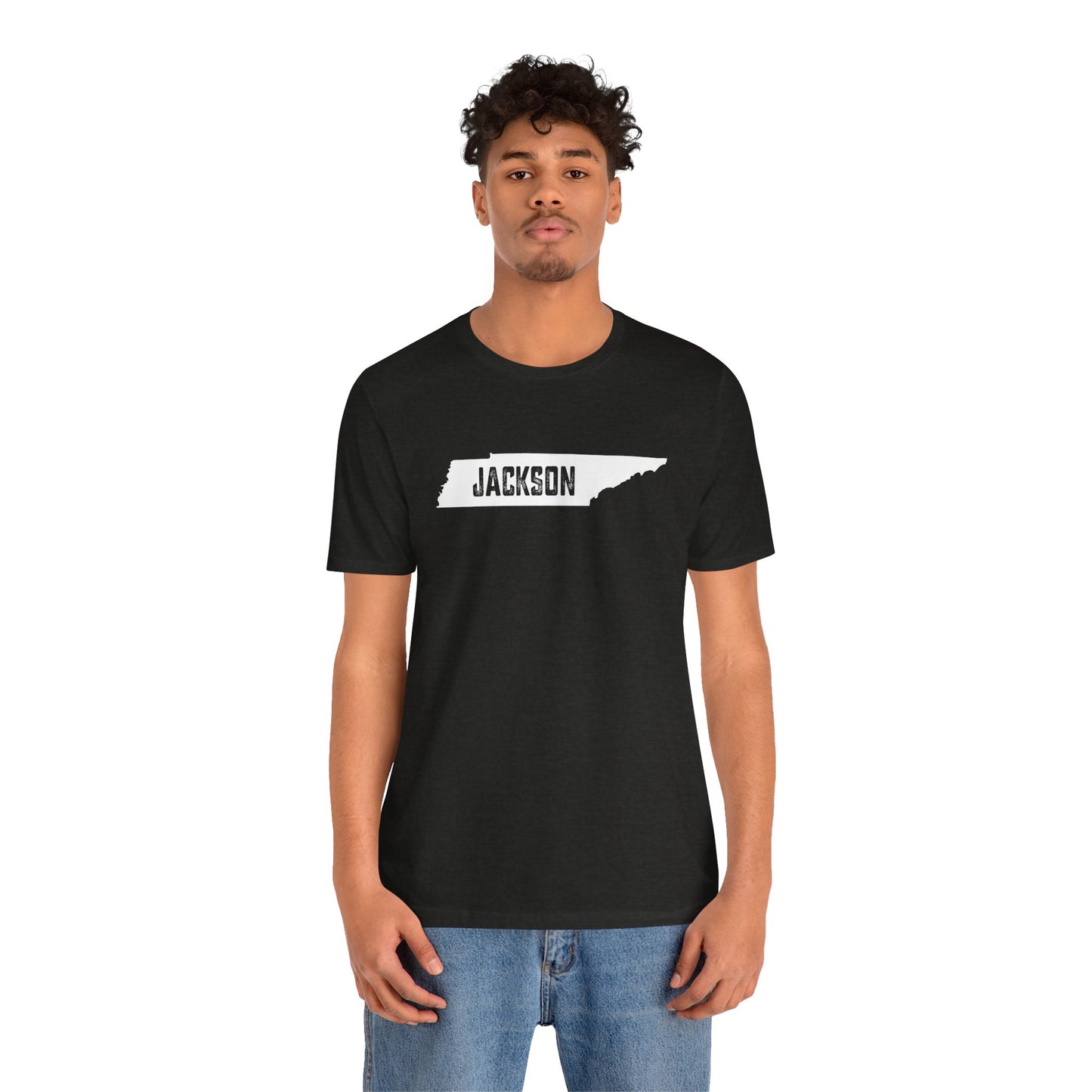 Jackson Tennessee Tee