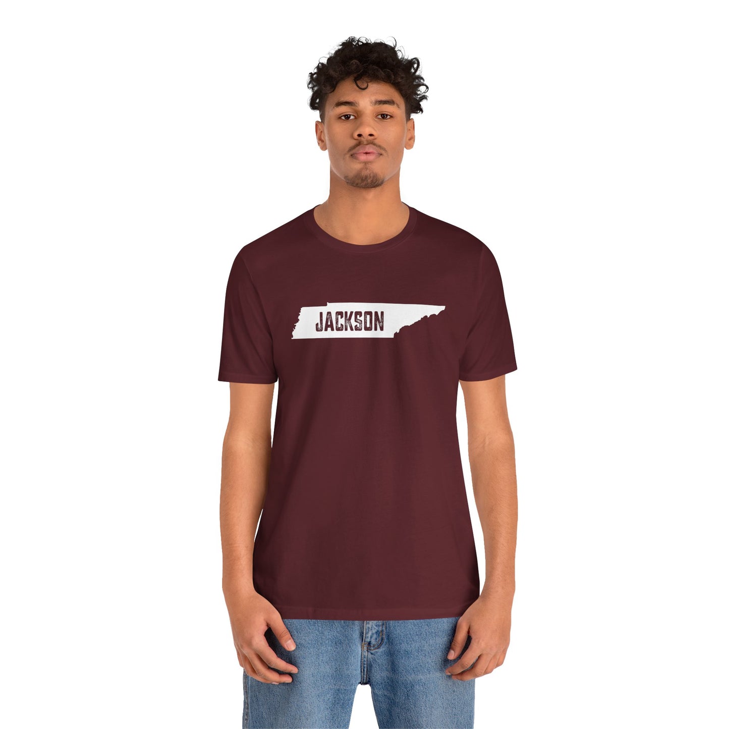 Jackson Tennessee Tee