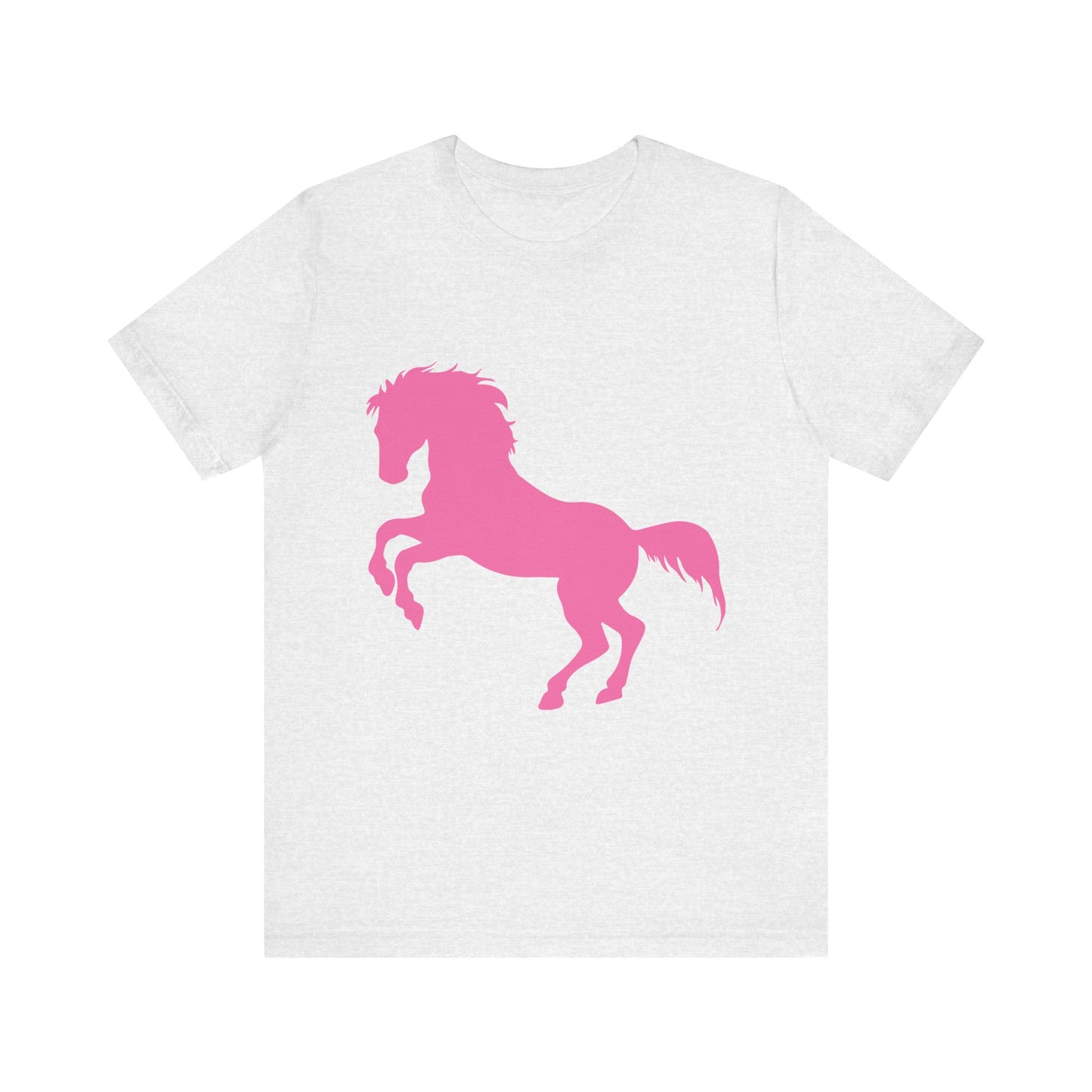 Memphis "The Pink Pony" Tee